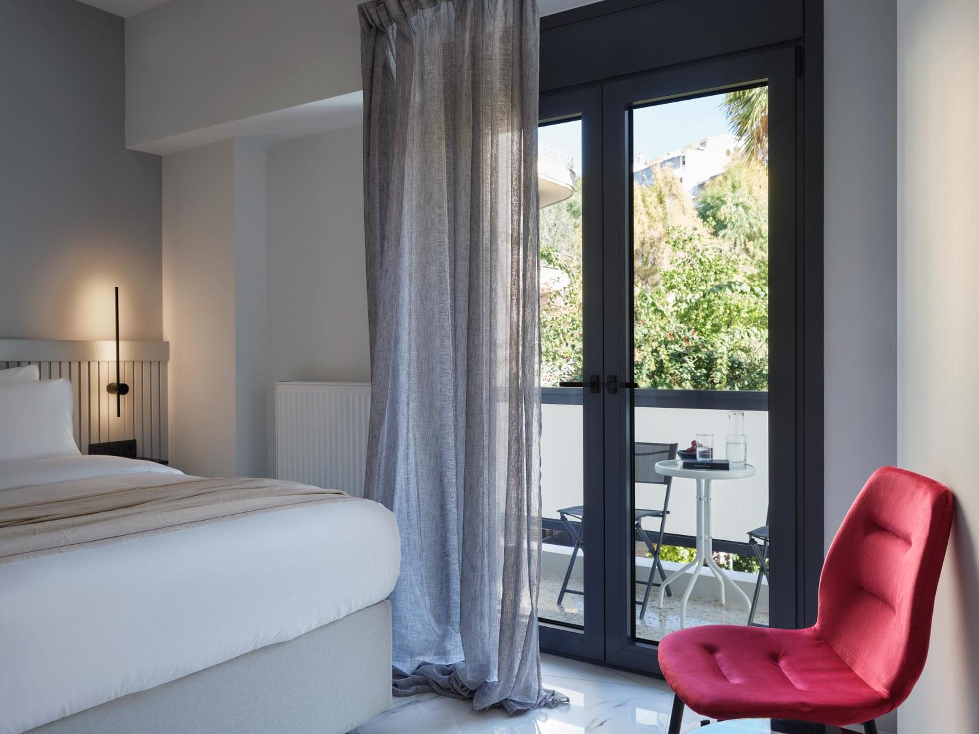 Athens Project Luxury Apartments Kültér fotó
