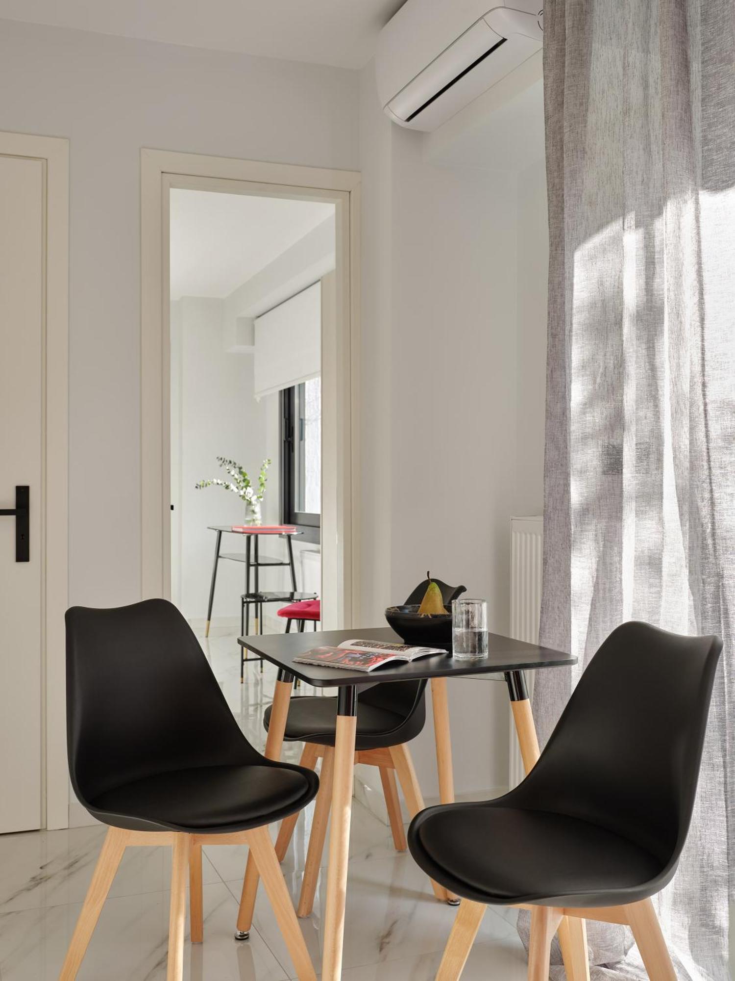 Athens Project Luxury Apartments Kültér fotó