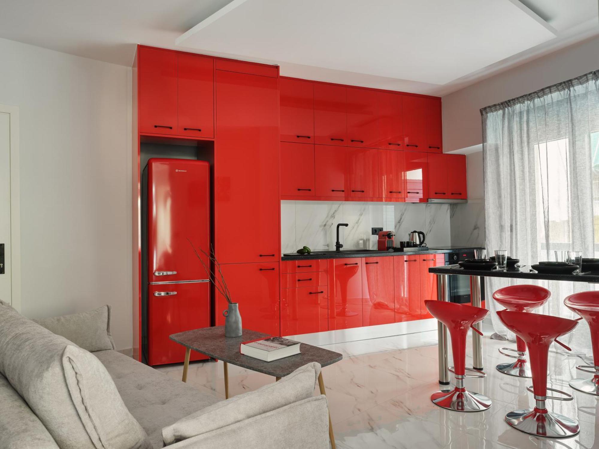 Athens Project Luxury Apartments Kültér fotó