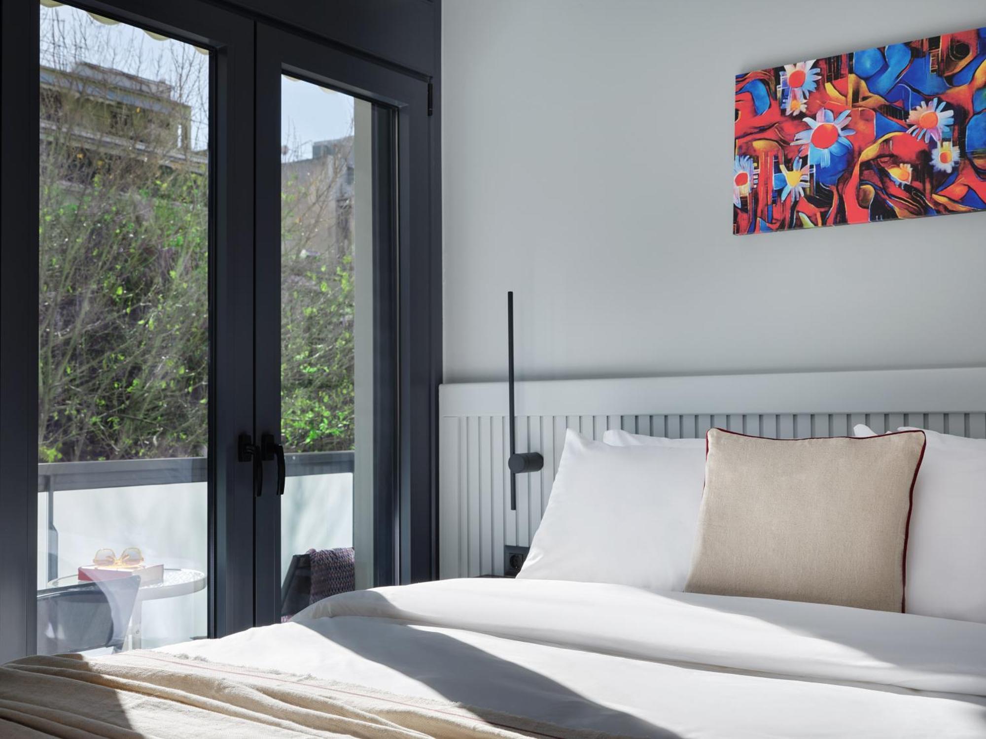 Athens Project Luxury Apartments Kültér fotó