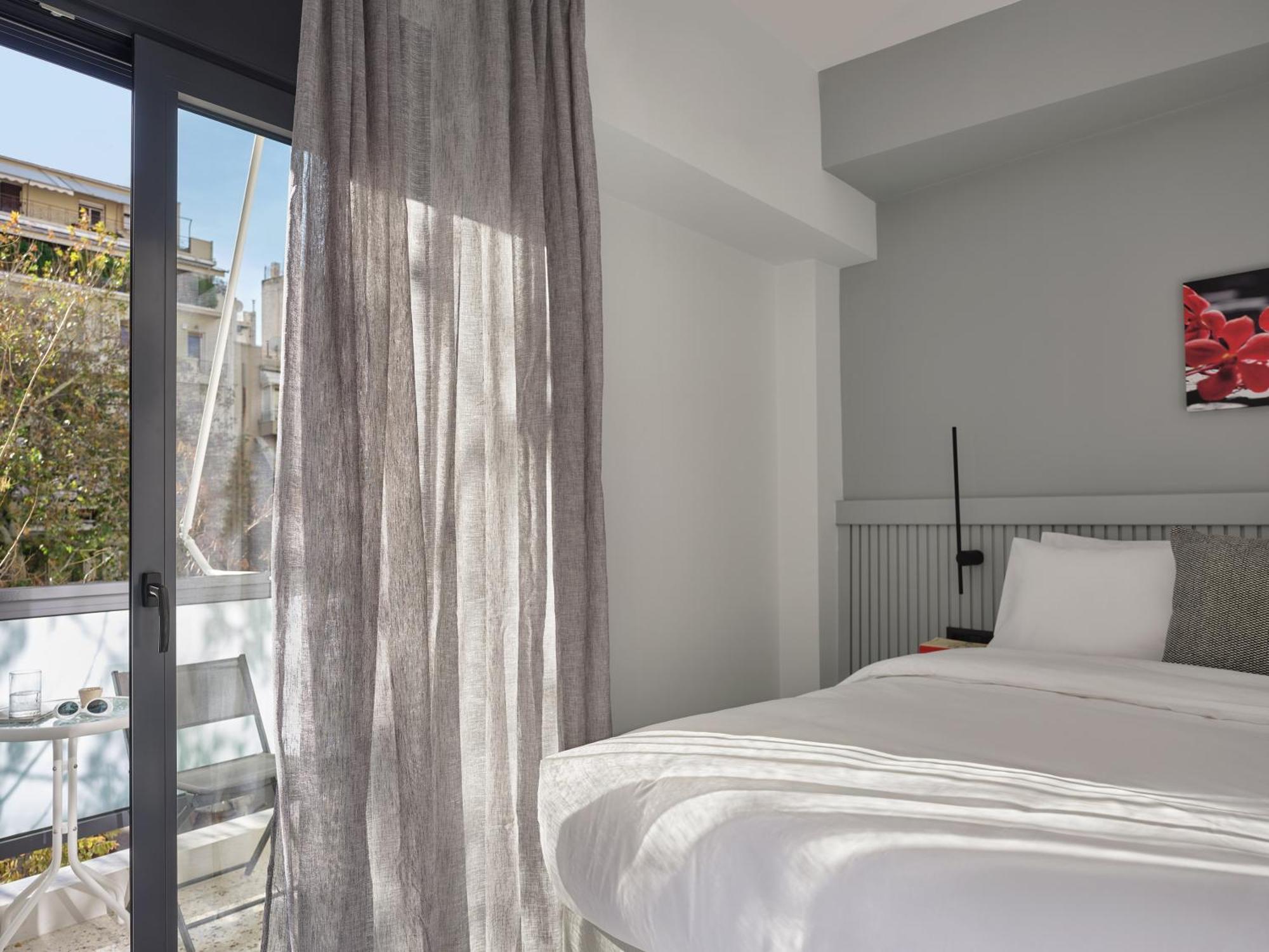 Athens Project Luxury Apartments Kültér fotó