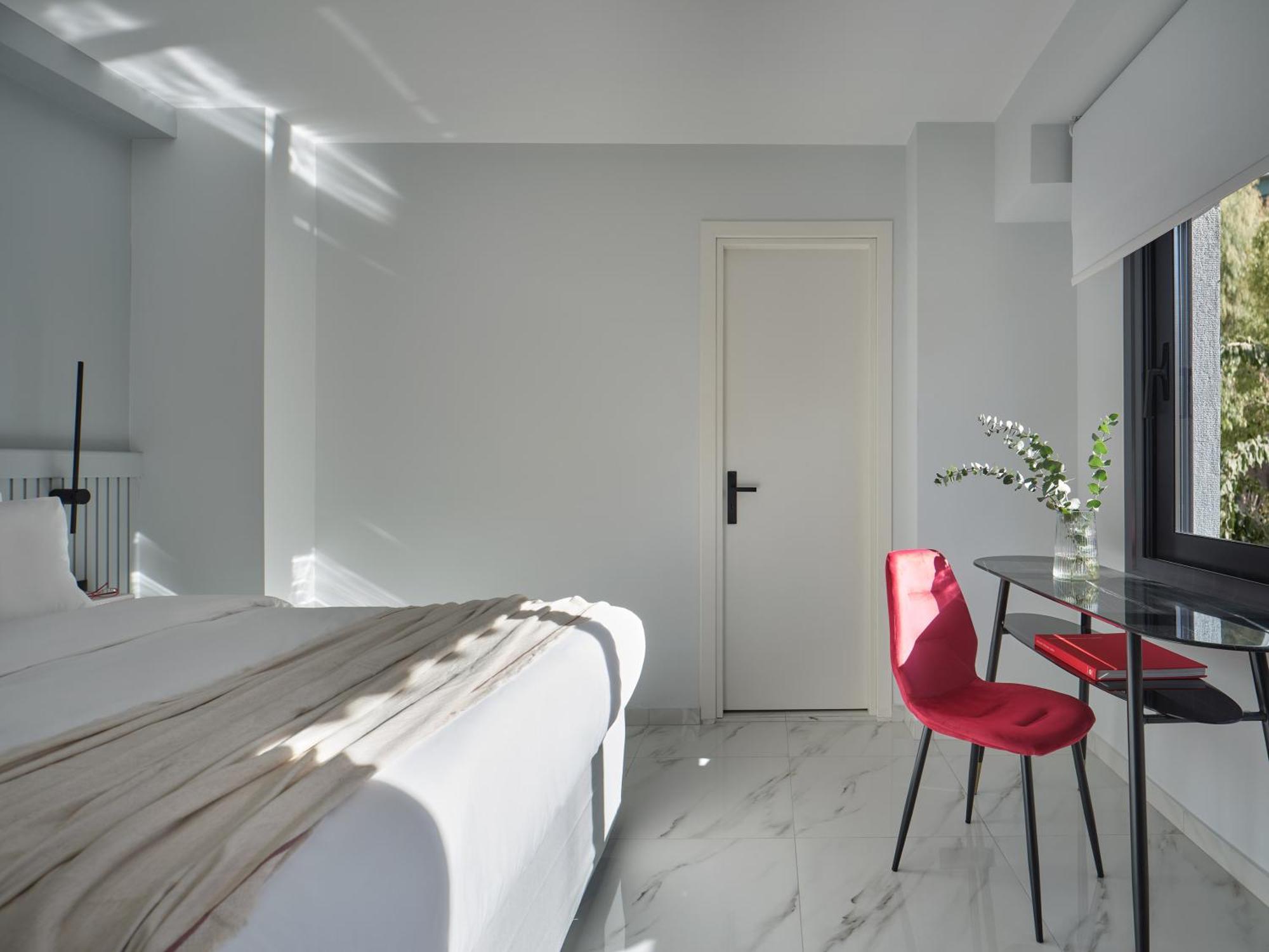Athens Project Luxury Apartments Kültér fotó