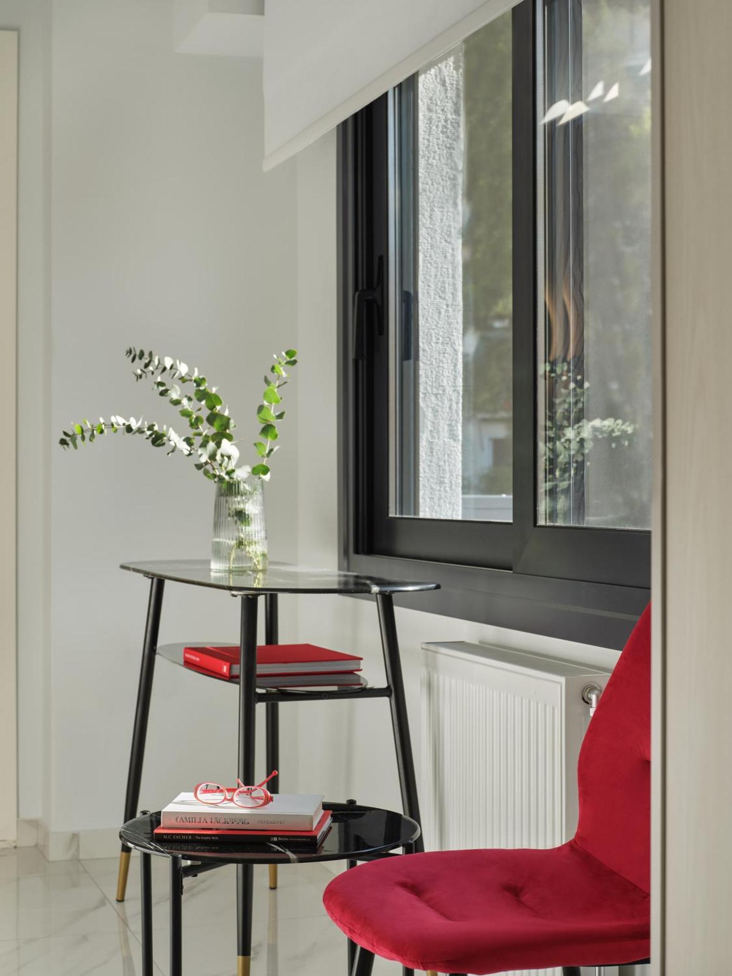 Athens Project Luxury Apartments Kültér fotó
