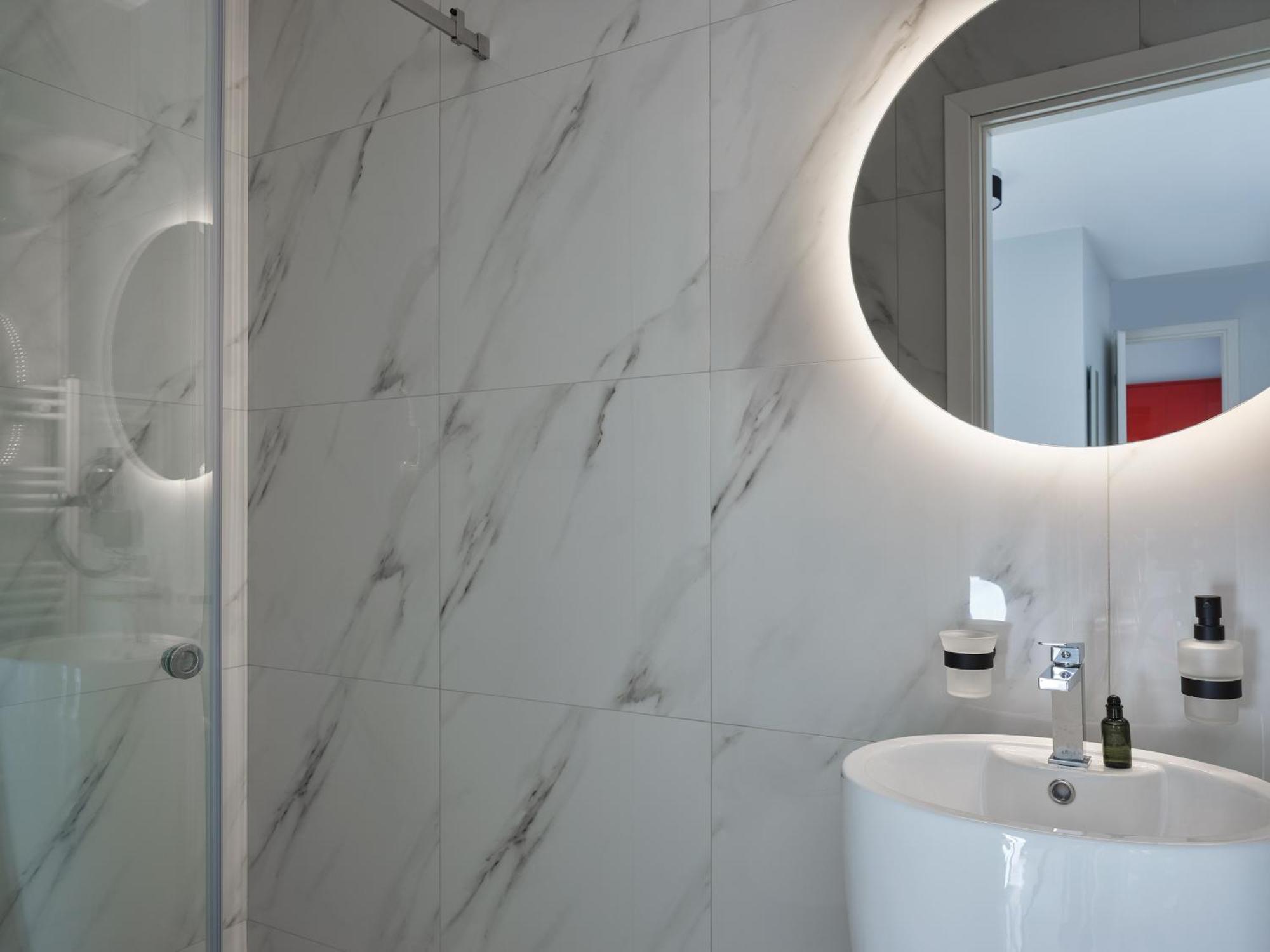 Athens Project Luxury Apartments Kültér fotó