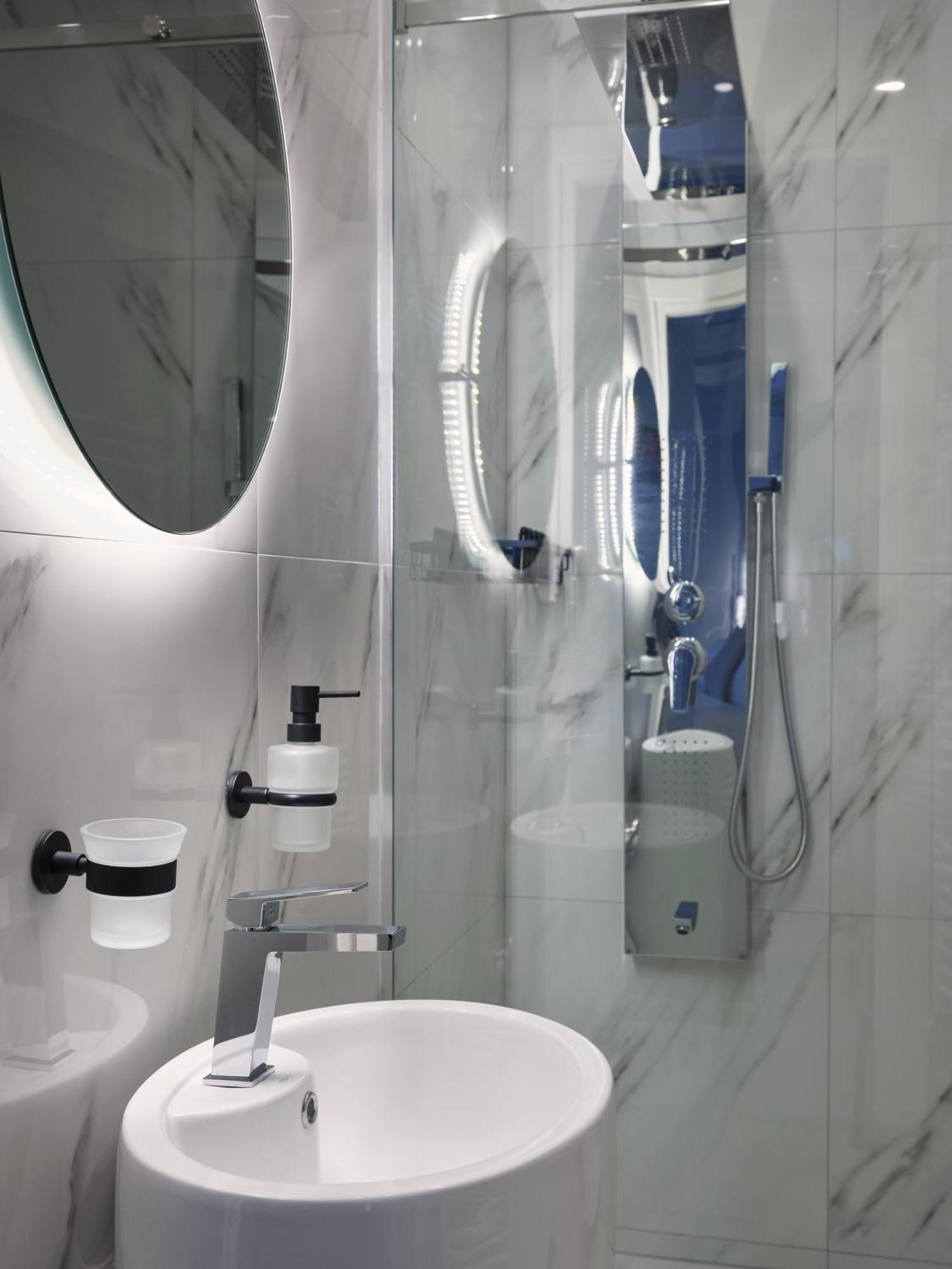 Athens Project Luxury Apartments Kültér fotó