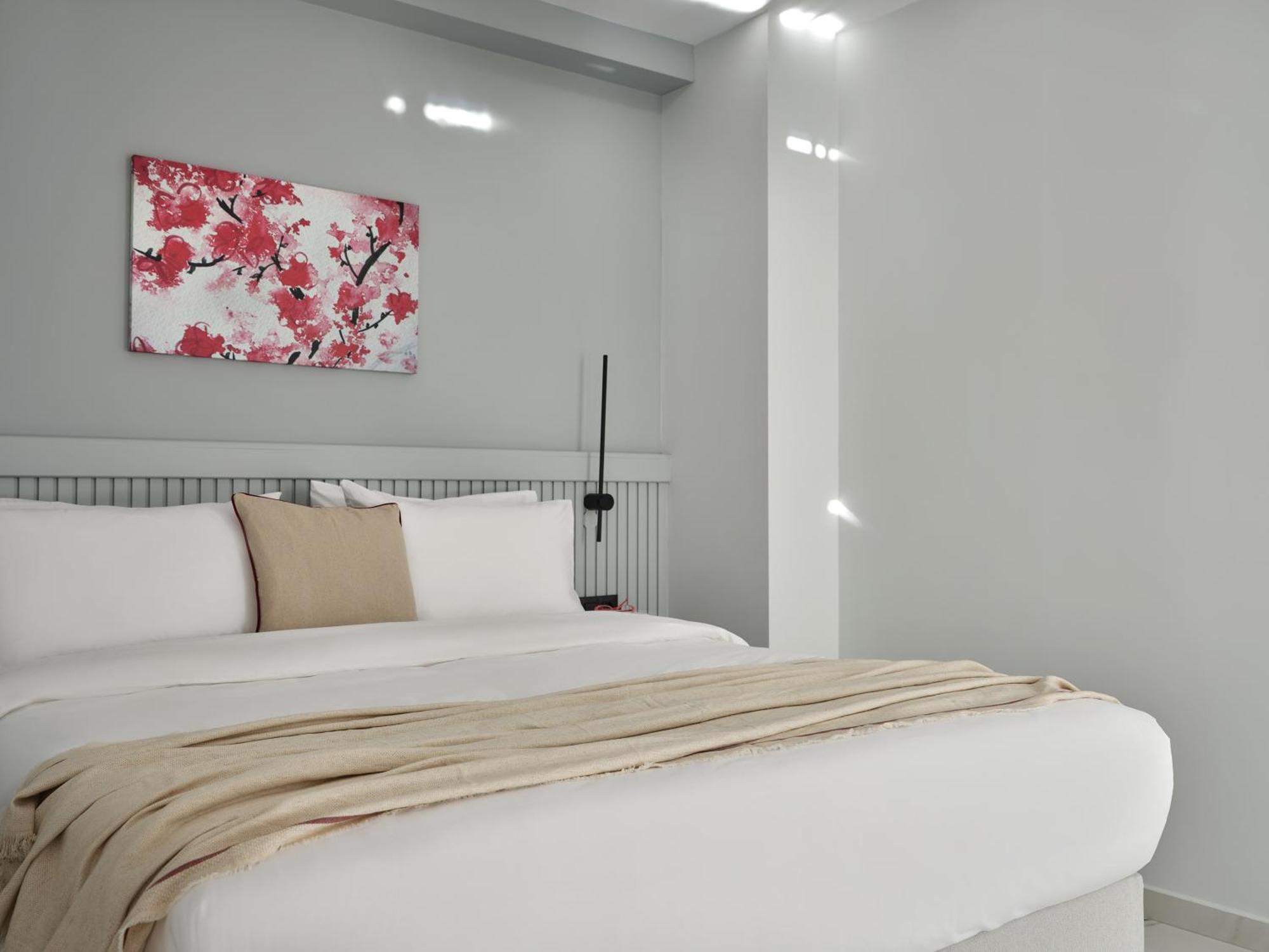 Athens Project Luxury Apartments Kültér fotó