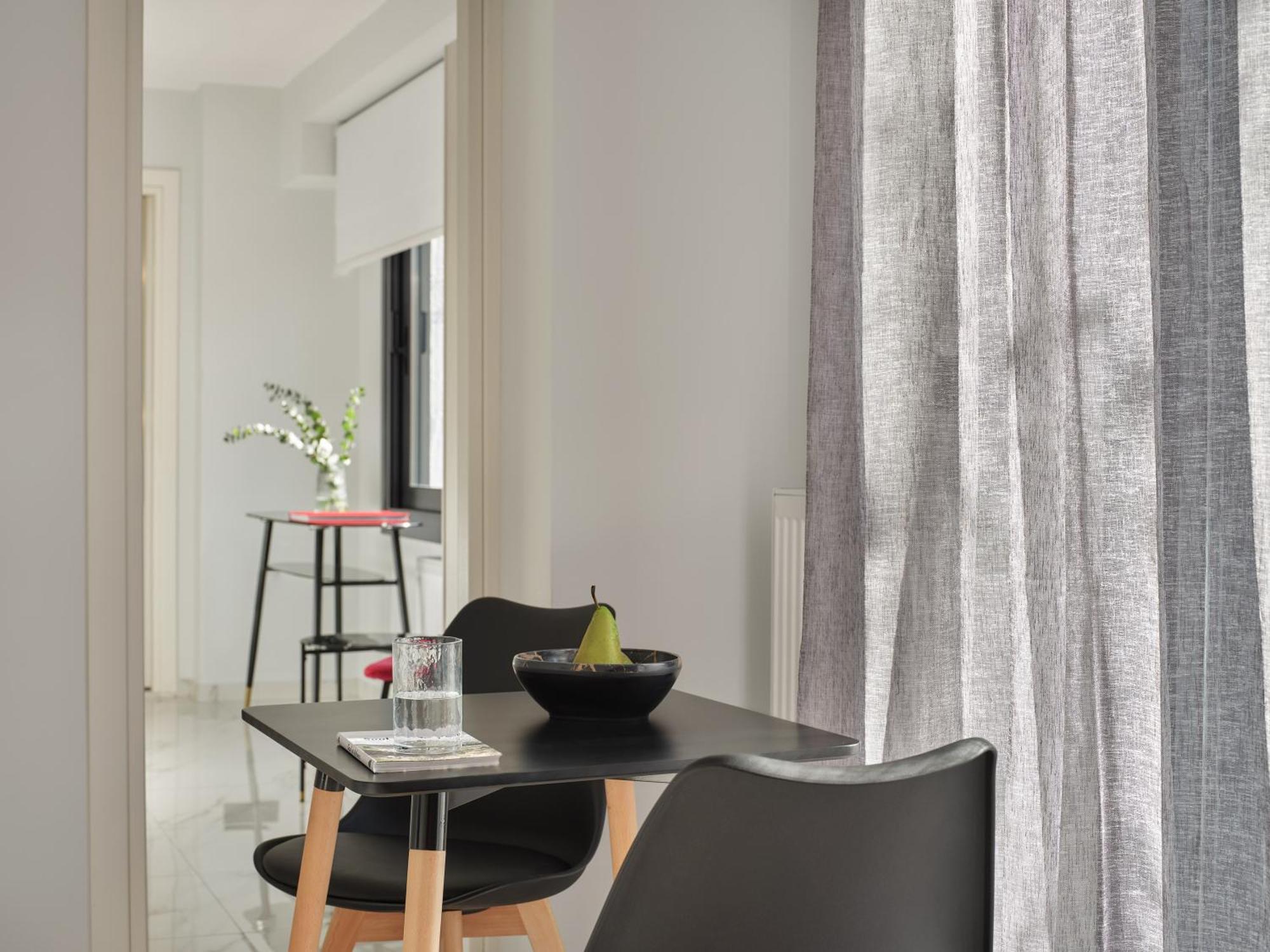 Athens Project Luxury Apartments Kültér fotó