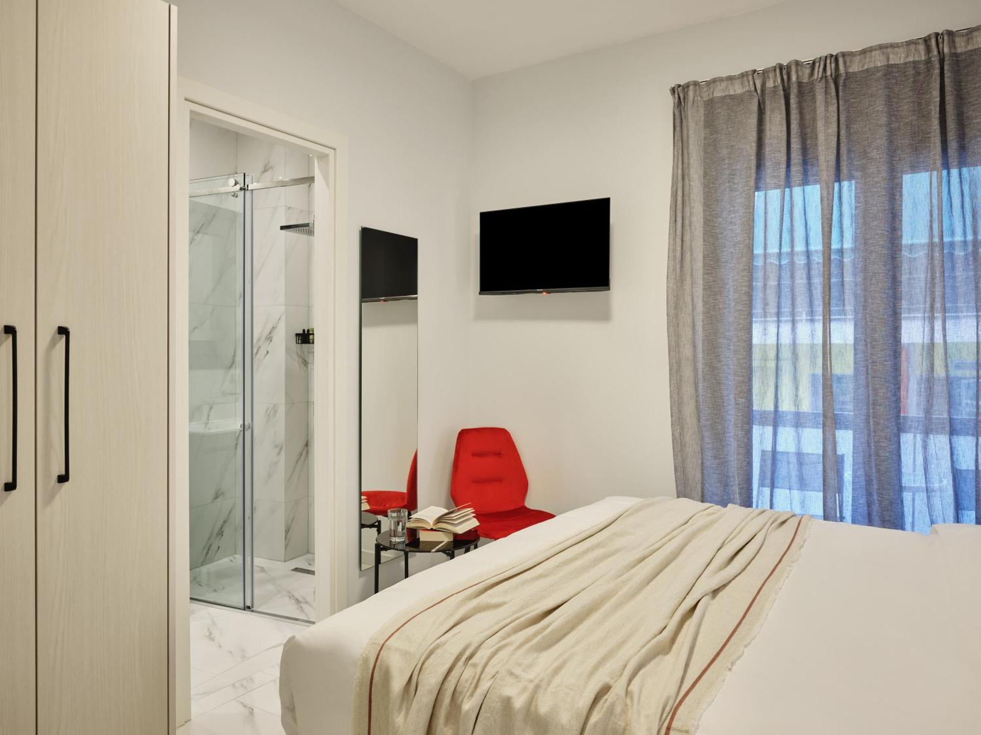 Athens Project Luxury Apartments Kültér fotó