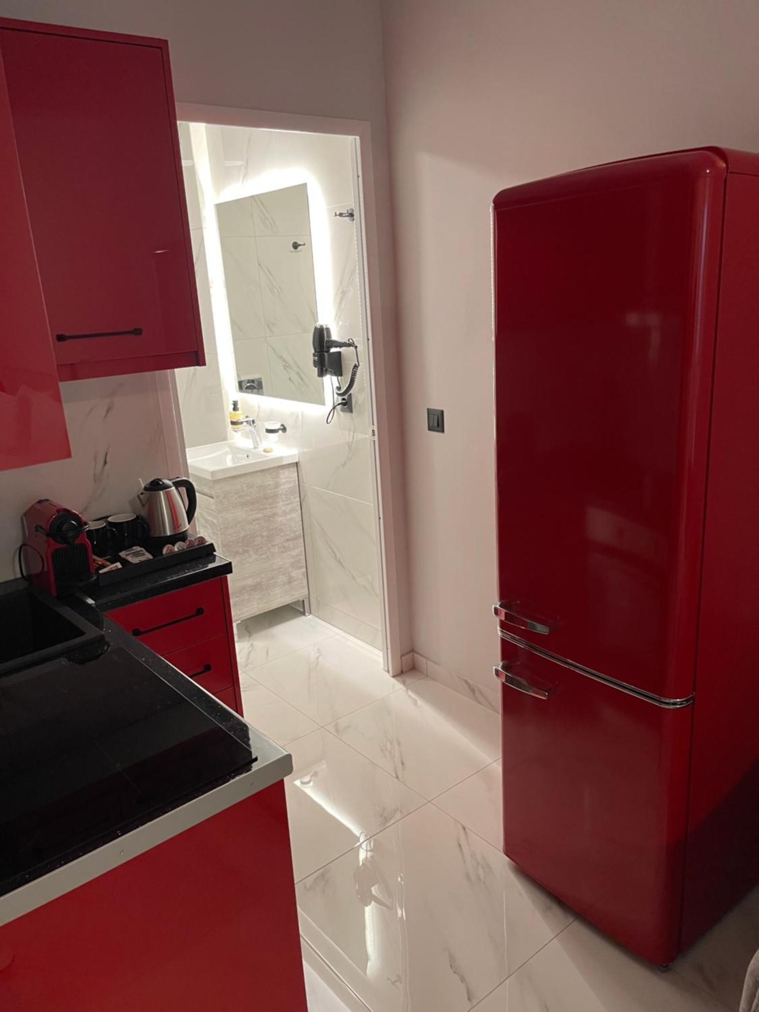 Athens Project Luxury Apartments Kültér fotó